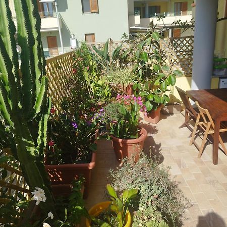 Alghero Lovely Flat Daire Dış mekan fotoğraf