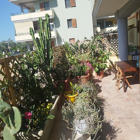 Alghero Lovely Flat Daire Dış mekan fotoğraf