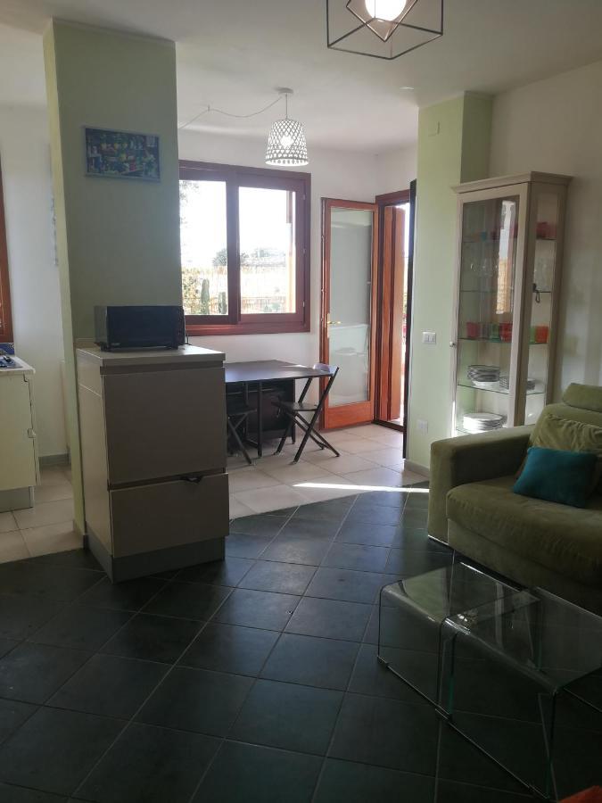 Alghero Lovely Flat Daire Dış mekan fotoğraf