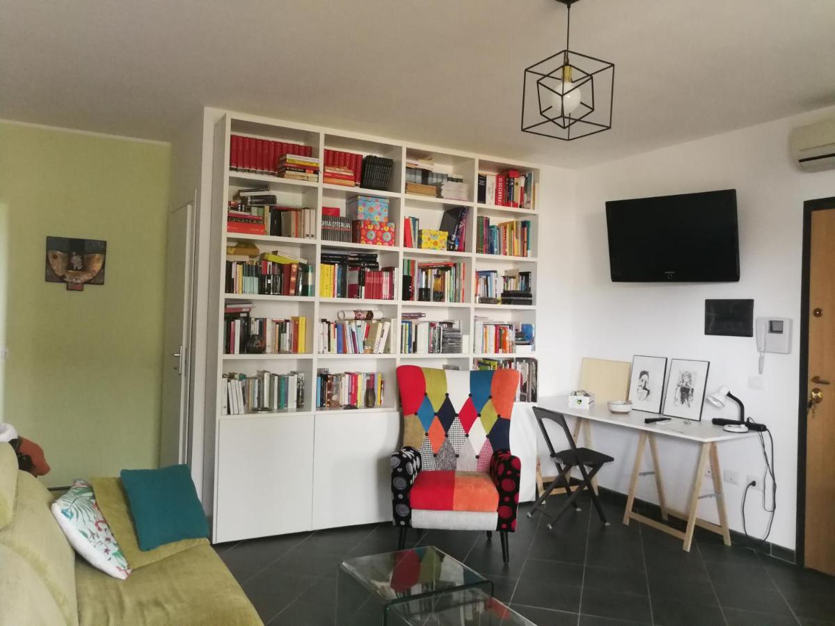 Alghero Lovely Flat Daire Dış mekan fotoğraf