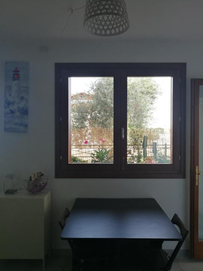 Alghero Lovely Flat Daire Dış mekan fotoğraf