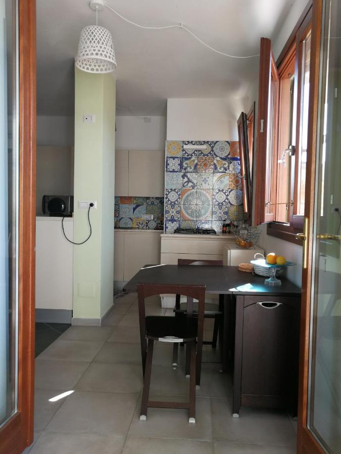 Alghero Lovely Flat Daire Dış mekan fotoğraf